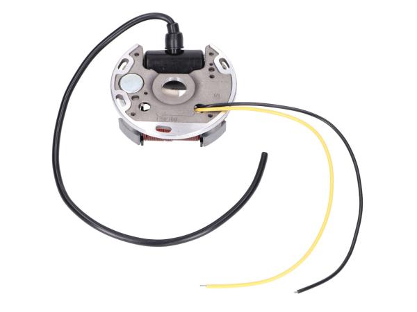 Kontaktzündung Modell Bosch 6V 17W